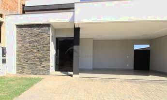 Imagem 3: Casa à venda, 190 m² por R$ 1.250.000,00 - Residencial Club Portinari - Paulínia/SP