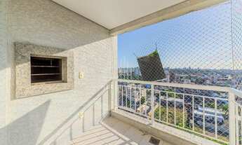 Imagem 3: Barbada apto 2 dorms 66m² 2 vagas próx ao Walllig