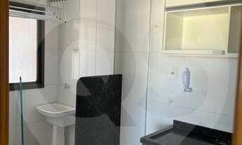 Imagem 5: Apartamento para aluguel com 68 metros quadrados com 2 quartos em Setor Bueno - Goiânia