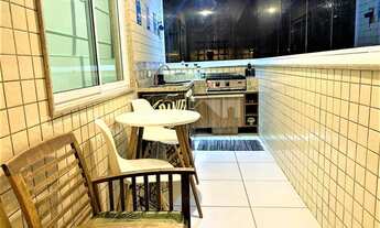 Imagem: Rio de Janeiro - Apartamento Padrão - Recreio