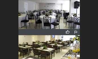 Imagem 5: Apart hotel Kitnet com 1 dormitório