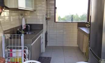 Imagem 5: Apartamento de praia Alto luxo dentro do Reserva do Sahí - mobiliado Mangaratiba