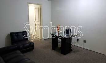 Imagem 4: Sala Comercial Galpão / depósito com 1 vaga na garagem