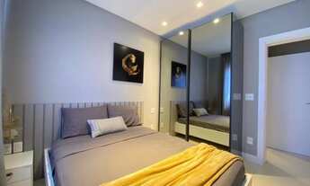 Imagem 7: Serendipity - decorado e equipado 4 dormitórios