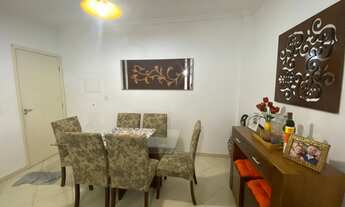 Imagem 3: Apartamento para venda com 79 metros quadrados com 2 quartos em Caiçara - Praia Grande - S