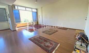 Imagem 4: Rio de Janeiro - Apartamento Padrão - Ipanema