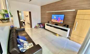 Imagem 2: Casa com 3 dormitórios à venda, 210 m² por R$ 990.000,00 - Castelo - Belo Horizonte/MG