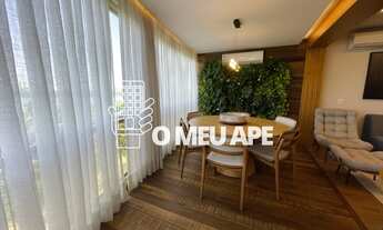 Imagem 5: Península Green 130m2 | 3 quartos