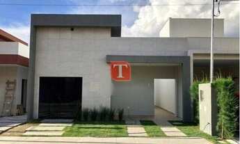 Imagem 2: Casa nova em condomínio fechado