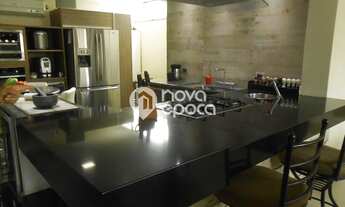 Imagem 3: Rio de Janeiro - Apartamento Padrão - Copacabana