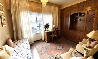 Imagem 7: Rio de Janeiro - Apartamento Padrão - Copacabana