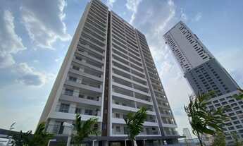 Imagem: Apartamento novo, 3 suítes e 2 vagas, 110