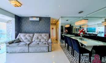 Imagem 6: Apartamento para venda com 116 metros quadrados com 3 quartos em Vila Maria Alta - São Pau