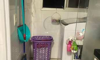 Imagem 6: Campinas - Apartamento Padrão - Parque Camélias