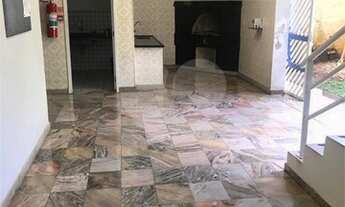 Imagem 7: Térrea para aluguel possui 600 metros quadrados com 4 quartos em Jardim - Santo André - SP