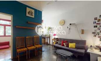 Imagem 4: Rio de Janeiro - Apartamento Padrão - Botafogo