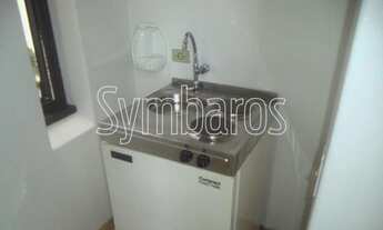 Imagem 6: Sala Comercial Galpão / depósito com 2 vagas na garagem