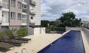 Imagem 2: Florianópolis - Apartamento Padrão - Estreito