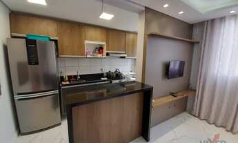 Imagem 2: APARTAMENTO SÃO JORGE NOVO HAMBURGO