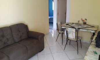 Imagem 2: Campo Grande Apto 2 quartos, Condomínio Aquários , Vila Jardim - Aceito Carta