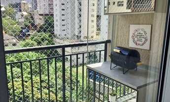 Imagem 2: LINDO APARTAMENTO EM PRÉDIO NOVO