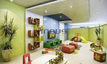 Imagem 6: Apartamento com 3 dormitórios à venda, 71 m² - Guararapes - Fortaleza/CE