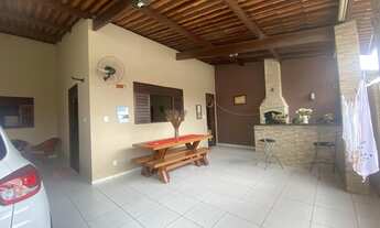 Imagem: Casa para venda com 200 metros quadrados