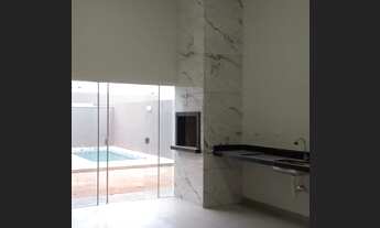 Imagem 2: LOCAÇÃO Casa em condomínio com 3 dormitórios