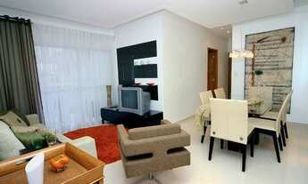 Imagem 3: Residencial Ilhas Di Lounrezzo-Ilha Montecristo-Nova Suica -COD. FLA06