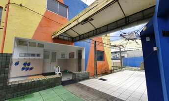 Imagem 6: Casa para aluguel possui 380 metros quadrados com 8 quartos em Torreão - Recife - PE