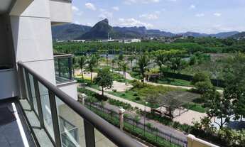 Imagem 3: Reserva Parque Apartamento com 3 dormitórios