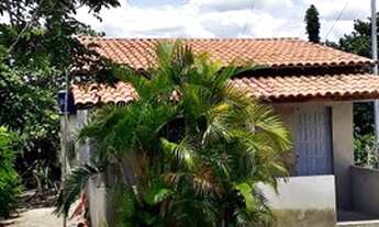 Imagem 3: Casa para venda com 10 metros quadrados com 2 quartos em Jardim Cruzeiro - Feira de Santan