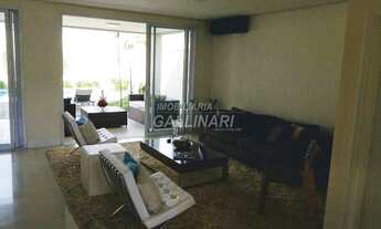 Imagem 6: Casa - Alphaville Dom Pedro - Campinas