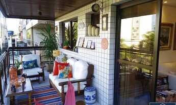 Imagem 4: Apartamento para Venda em Rio de Janeiro, Recreio dos Bandeirantes, 3 dormitórios, 1 suíte