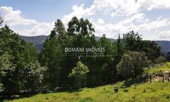 Imagem 7: Lindo Terreno à Venda na Região do Colinas do Imbiri - Campos do Jordão/SP