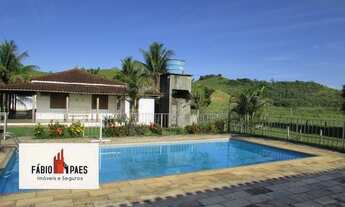 Imagem: Fazenda/Sítio/Chácara para venda tem 145200