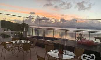 Imagem 2: Cobertura à venda, 487 m² por R$ 5.500.000,00 - João Paulo - Florianópolis/SC