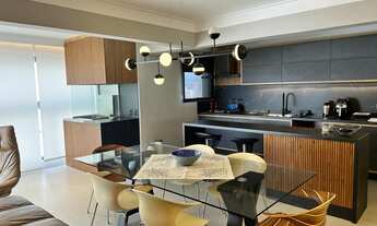 Imagem 5: Apartamento 03 Dormitórios Taquaral