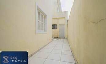 Imagem 4: Casa com 4 dormitórios à venda, 163 m² por R$ 760.000 - Santo Amaro - São Paulo/SP