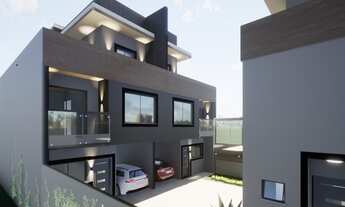 Imagem: Sobrado à venda, 3 dormitórios bairro