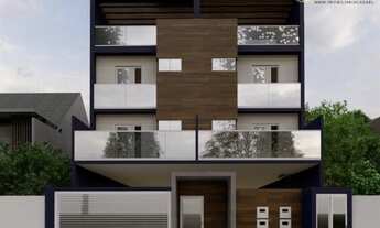 Imagem: Apartamentos Residenciais à venda em Santo