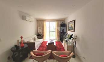 Imagem 7: Rio de Janeiro - Apartamento Padrão - Recreio dos Bandeirantes