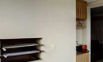 Imagem 3: Apartamento no Alto de Santana, andar alto, pronto para morar, com 3 suítes, varanda e 2 v