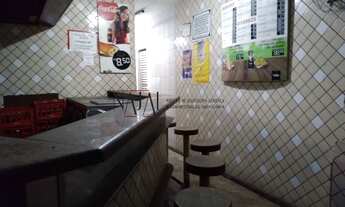 Imagem 3: Loja e sobrado no Humaitá