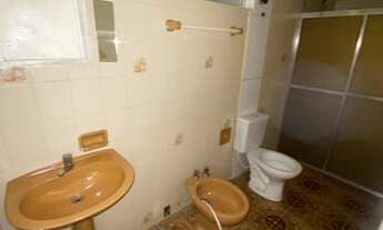 Imagem 7: Barracão no Bairro Tirol BH