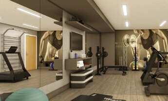 Imagem 6: Condomínio Triunfo- Rua Doutor Jayme Bittencourt - Camboinhas - Niterói/RJ