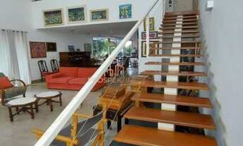 Imagem 4: SOBRADO NO CONDOMÍNIO VILLAGE LA MONTAGNE