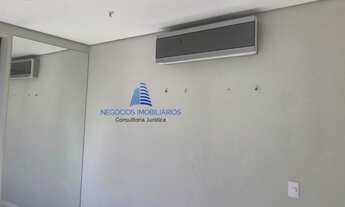 Imagem 5: Sala Andar comercial para Venda e Aluguel em Itaim Bibi São Paulo-SP - 1808