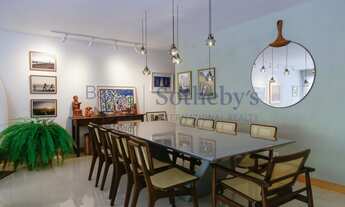 Imagem 6: Rio de Janeiro - Apartamento Padrão - Jardim Botânico