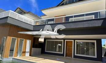 Imagem 4: Rio de Janeiro - Casa de Condomínio - Barra da Tijuca